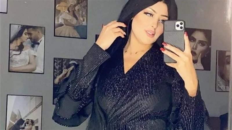 سلمى الشيمي