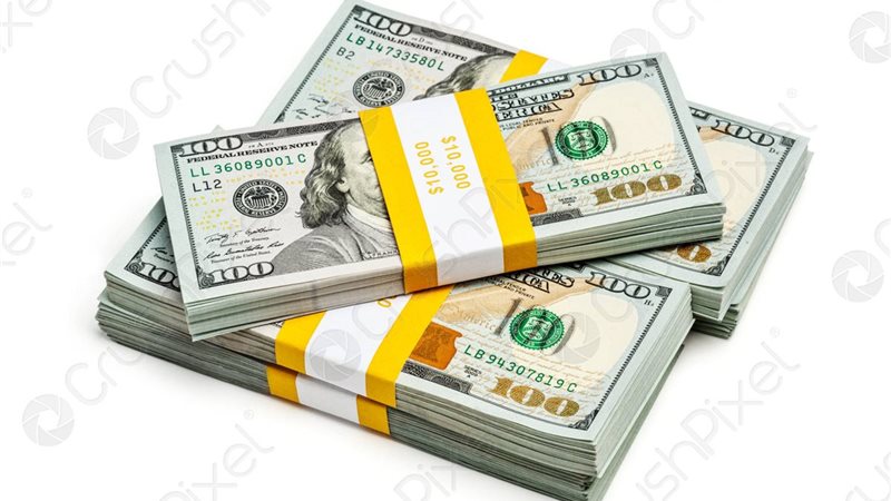 سعر الدولار