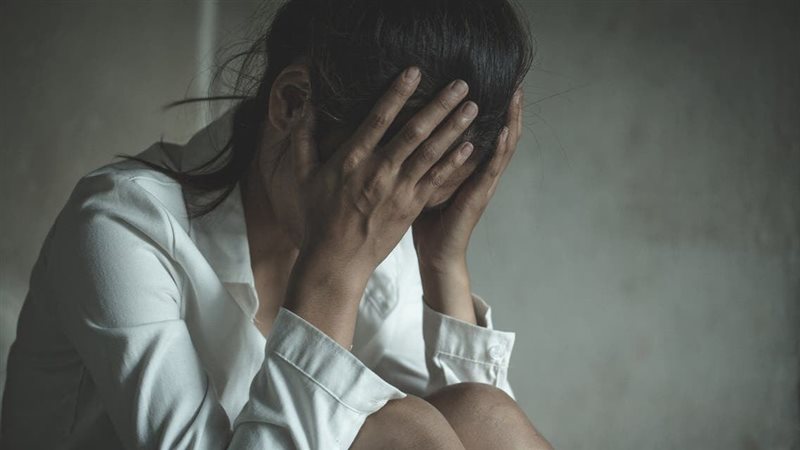 تحرش - اعتداء جنسي