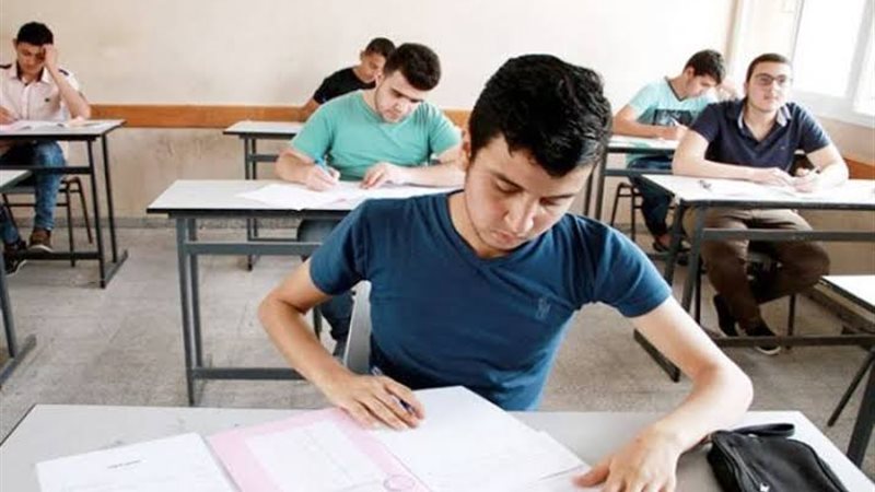 نتيجة الثانوية العامة