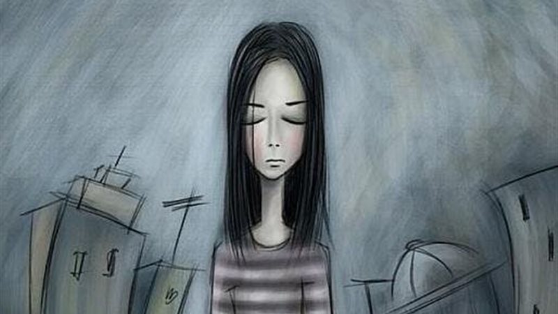 اكتئاب النساء