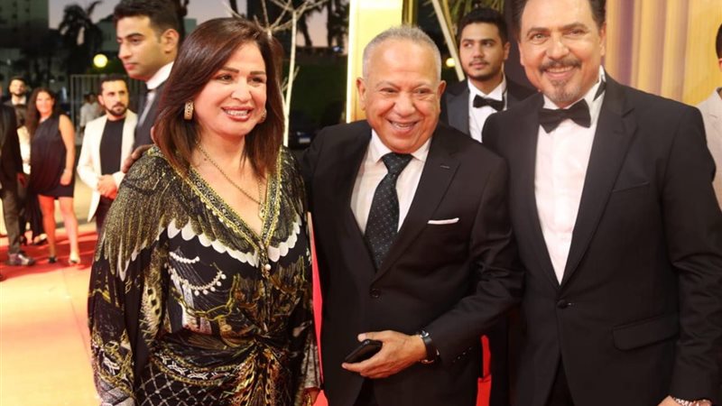 المهرجان القومي للمسرح