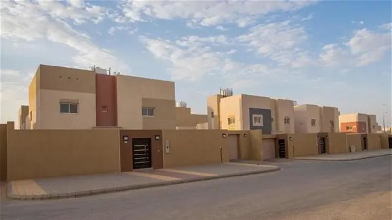 برنامج سكني السعودي