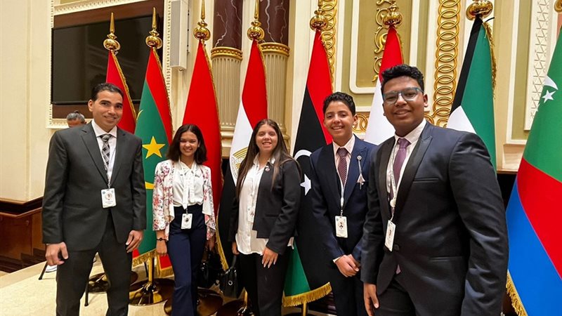 المجلس القومي للطفولة
