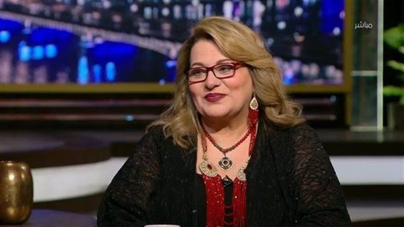 فريدة سيف النصر