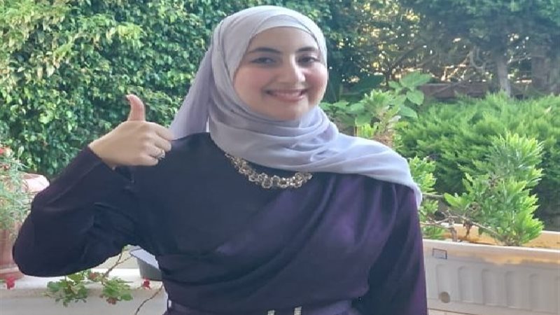 الطالبو فرح قدري