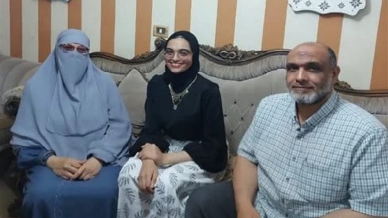 أوائل الثانوية العامة
