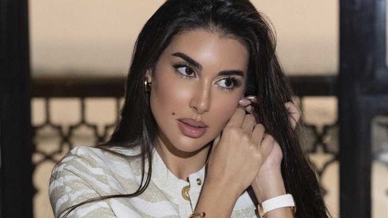 ياسمين صبري