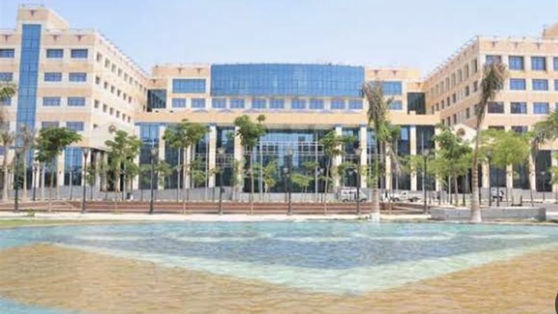 جامعة 6 أكتوبر