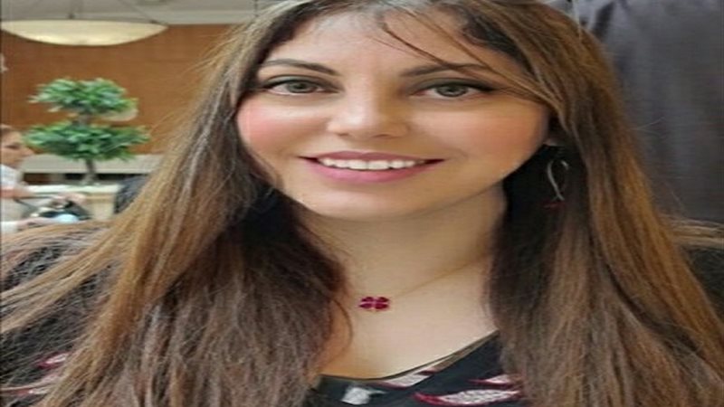 الدكتورة جيهان فقيه