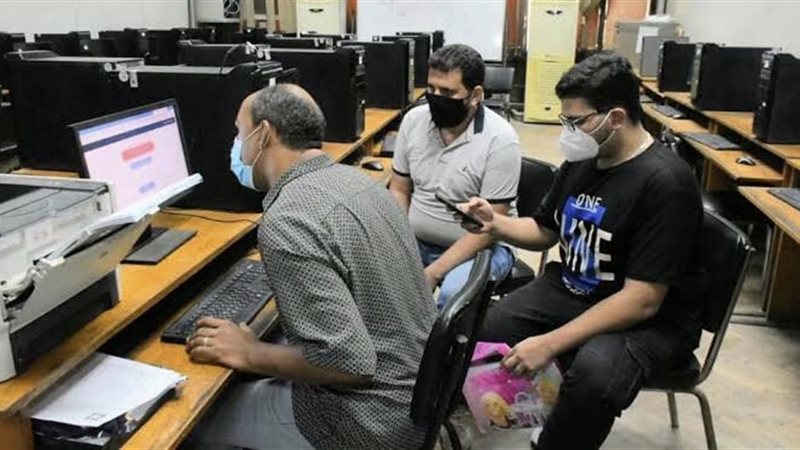 مؤشرات تنسيق كليات