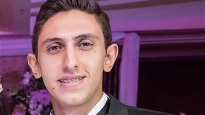 معاون مباحث المقطم