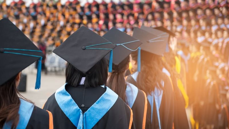 جامعات وتنسيق 2023