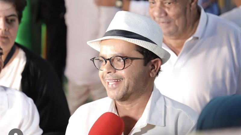 محمد هنيدي