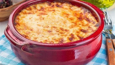 طريقة عمل الأرز المعمر الحلو