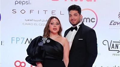 الإعلامية أسما إبراهيم تعلن انفصالها عن خطيبها موسى