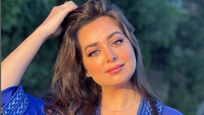 هل أصابت عين الحسود هبة مجدي بعد أزماتها المستمرة منذ شهر؟