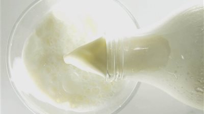 تفسير حلم الوضوء بالحليب في المنام للمرأة المتزوجة والحامل