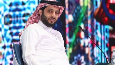تركي آل الشيخ يطلق هوية اليوم الوطني السعودي الـ93