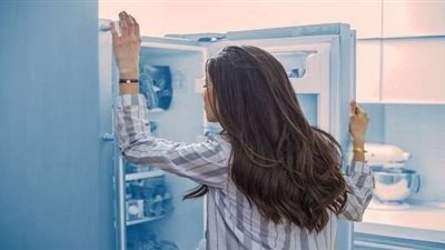 10 نصائح من القابضة للكهرباء لربات البيوت لخفض استهلاك الثلاجة