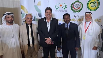 «العربي لتنمية الصادرات» يشارك بالدورة السابعة لملتقى الاتحادات النوعية المتخصصة بسلطنة عمان