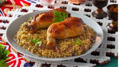 طريقة عمل الحمام الكذاب بخطوات بسيطة في مطبخك