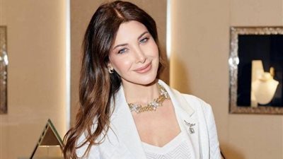 عريس يصدم نانسي عجرم بسبب صورة في حفل زفافه