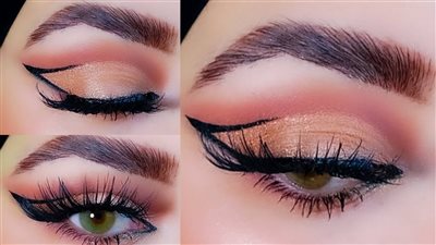 تفسير حلم رسم العين للحامل والمطلقة علامة على تحقيق أمنياتك