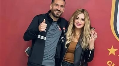 على معلول يكشف سرا في رسالته الأخيرة لجمهور الأهلي