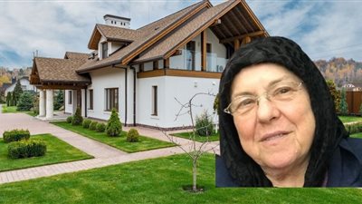 حكاية خادمة تحولت إلى مليونيرة بعد قصة درامية لا تصدق