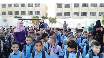 التعليم تعلن موعد بدء العام الدراسي الجديد وامتحانات التيرم الأول