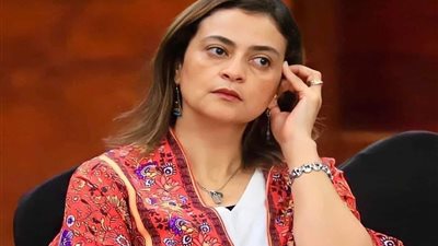 علا الشافعي.. أول امرأة تتولى منصب رئيس تحرير جريدة خاصة في مصر