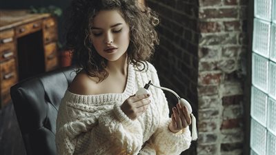 7 طرق لجعل رائحة عطرك تدوم طويلا