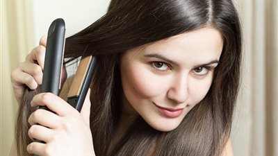 4 نصائح ضرورية للحفاظ على شعرك مع استخدام مكواة الفرد 