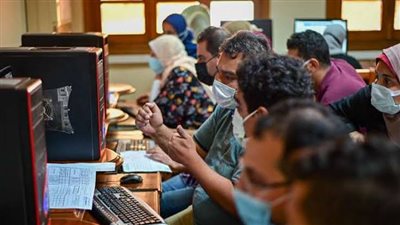 10 قواعد لاختيار رغبات القبول بالجامعات في تنسيق الجامعات 2023