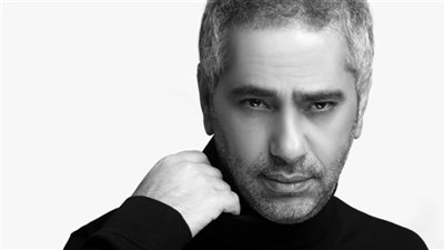 فضل شاكر يفرض نفسه على أغاني صيف 2023 بـ«قال حب قال» (فيديو)