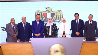 إطلاق المرحلة الأولى لبرنامج دعم العمالة غير المنتظمة في 16 محافظة