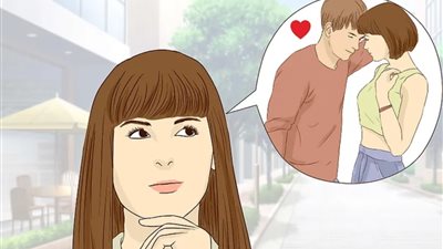 5 أمور تكشف وقوع رجل برج الجوزاء في غرامك  