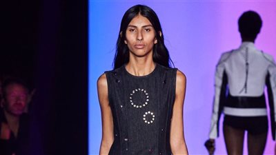 الفساتين الماكسي الطويلة قطعة جديدة في موضة صيف 2023 (صور)