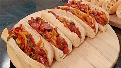 طريقة عمل السوسيس في المنزل بخطوات سريعة