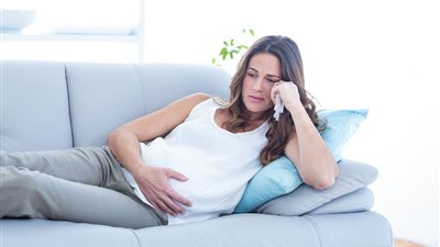 هل الأرق من أعراض الحمل المبكرة أو يحدد نوع المولود؟