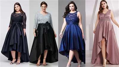 9 قواعد مهمة لاختيار ملابس تخفي عيوب جسمك «اتبعيها»