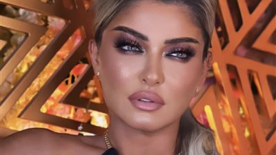 علا غانم تسحر الأنظار بإطلالة فاتنة (صور)