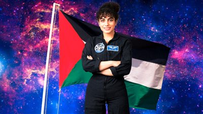 نور الحاج تميم.. أول مرشحة كرائدة فضاء من أصل فلسطيني