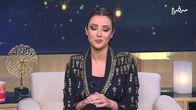رضوى الشربيني تكشف سبب غيابها المفاجئ والغامض: «غلطة مني» (فيديو)
