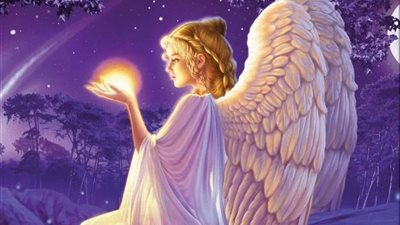 تفسير حلم الملائكة في المنام لـ ابن سيرين والنابلسي