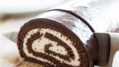 طريقة عمل كيكة الهوهوز اللذيذة في المنزل