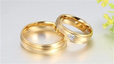 أسعار الذهب بختام تعاملات الجمعة 11-8-2023