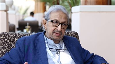 مجدي صابر يكشف عن مسلسل رفضه نور الشريف وندم عليه