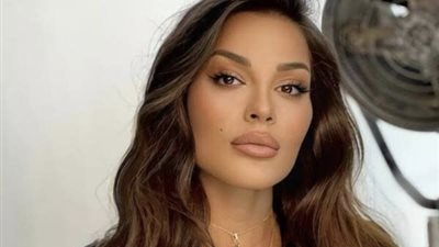 نادين نسيب نجيم تشن هجوما حادا على طليقها لهذا السبب 